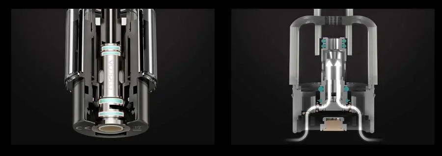 Voopoo ITO-X Pod Cartridge